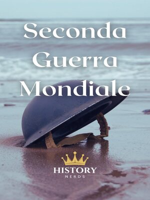cover image of Seconda Guerra Mondiale